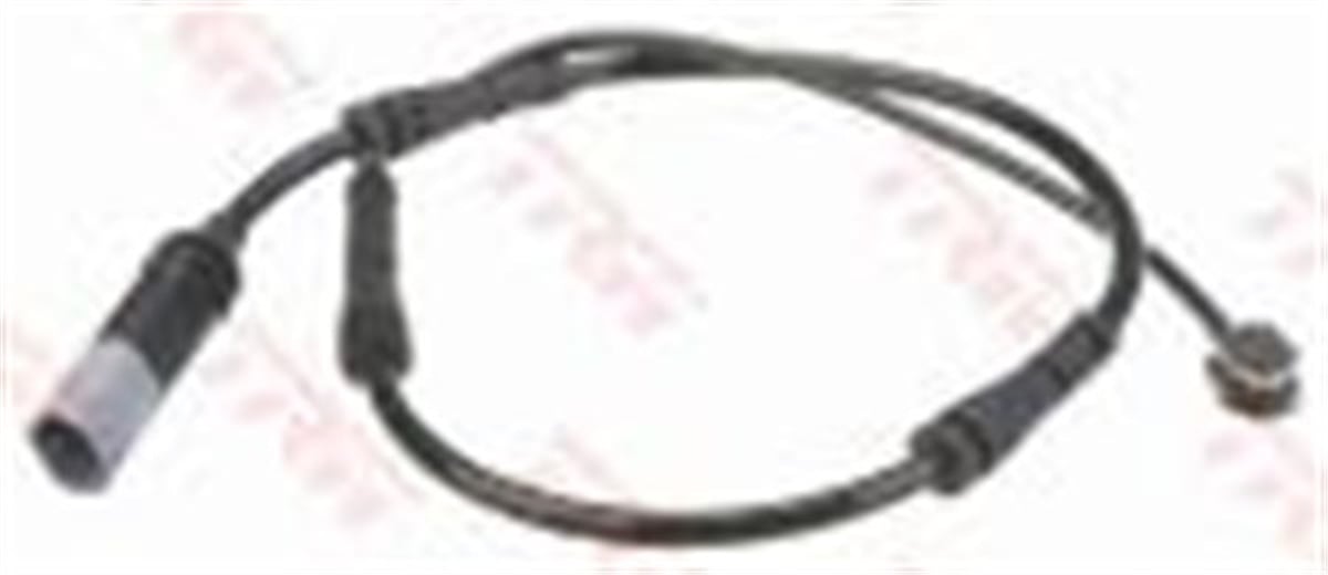 F20ÖN BALATA FİŞİ İKAZ KABLOSU BMW 1 SERİ F20-F21 11 3 SERİ F30-F31 11 4 SERİ F32 420D 13 TRW GIC340TRWTRW GIC340
