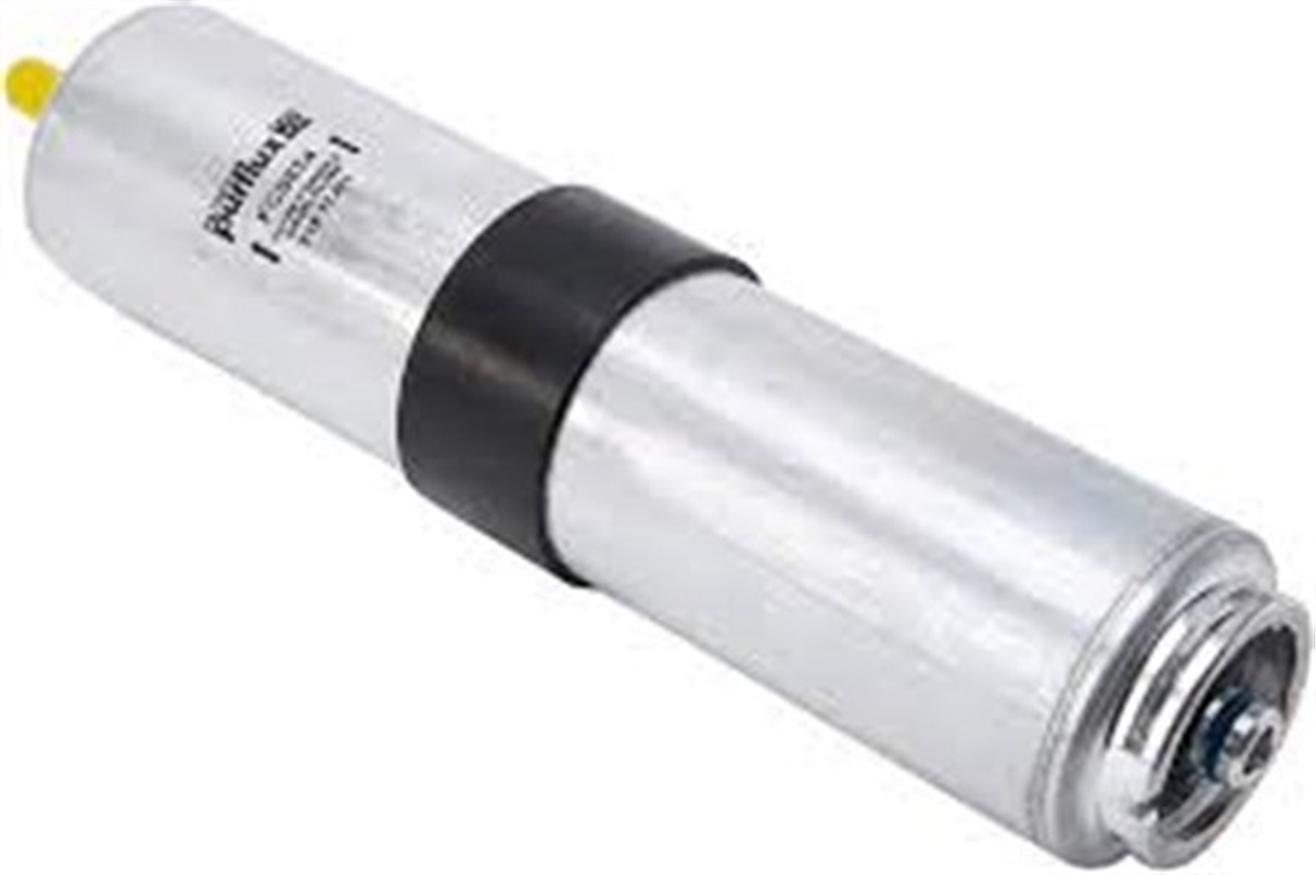 F20YAKIT FİLTRESİ BMW F20 116D-120D-118D 10 118D XDRİVE 13 PURFLUX FCS854PURFLUXPURFLUX FCS854