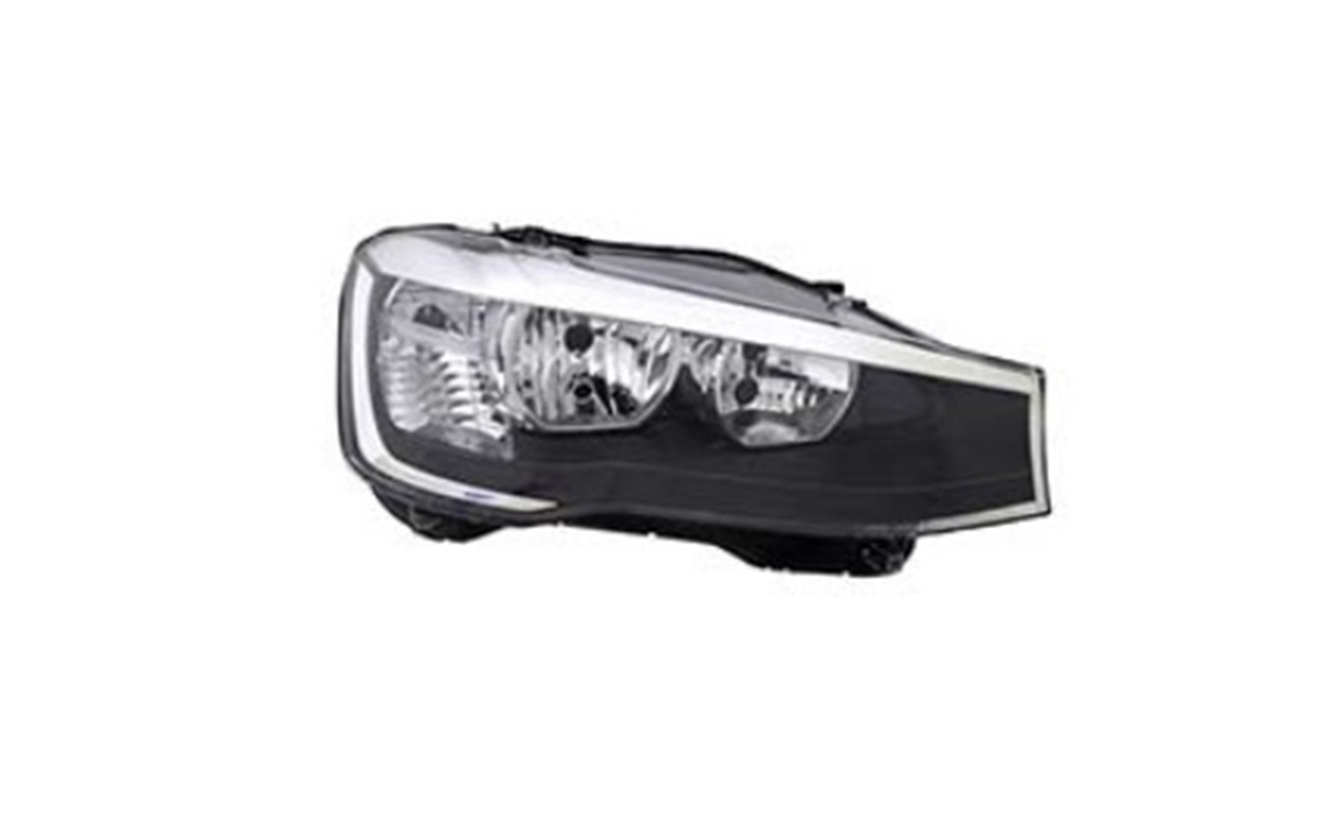 F25BMW X3 F25 ÖN FAR ELEKTRIK MOTORLUSOL.14-17 63117334077TYCBMW10X3019