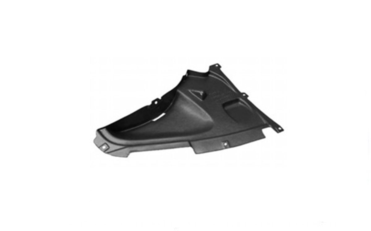 F30BMW 3 SERİSİ F30 ÖN ÇAMURLUK DAVLUMBAZ ALT PARÇA SAĞ.11- 51717260740DE-GABMW15F3005