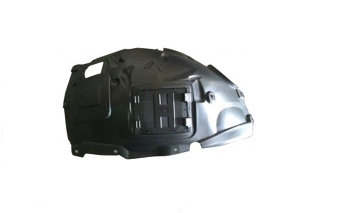F30BMW 3 SERİSİ F30 ÖN ÇAMURLUK DAVLUMBAZ ÖN PARÇA STD SOL.11- 51717260725DE-GABMW15F3002