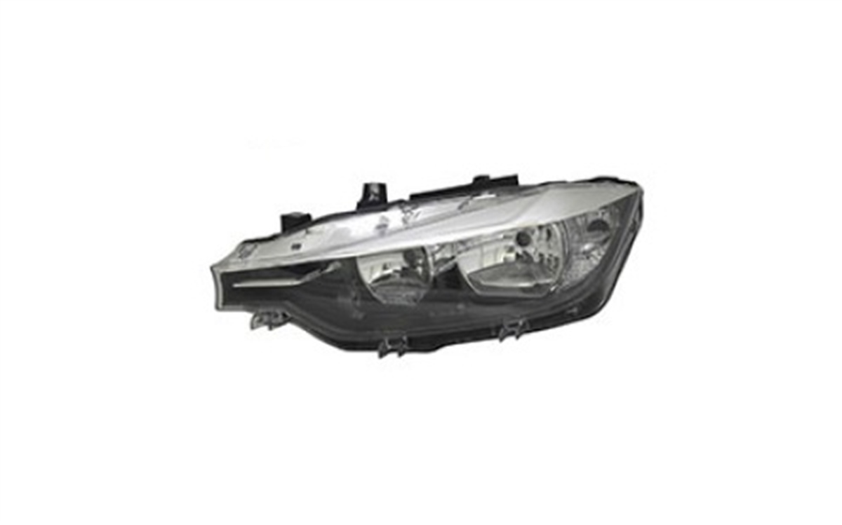 F30BMW 3 SERİSİ F30 ÖN FAR ELEKTRIK MOTORLU SOL.15- 63117365595TYCBMW10F3026