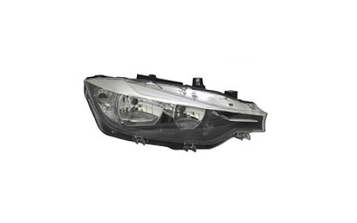 F30BMW 3 SERİSİ F30 ÖN FAR ELEKTRIK MOTORLU SAĞ.15- 63117365596TYCBMW10F3025