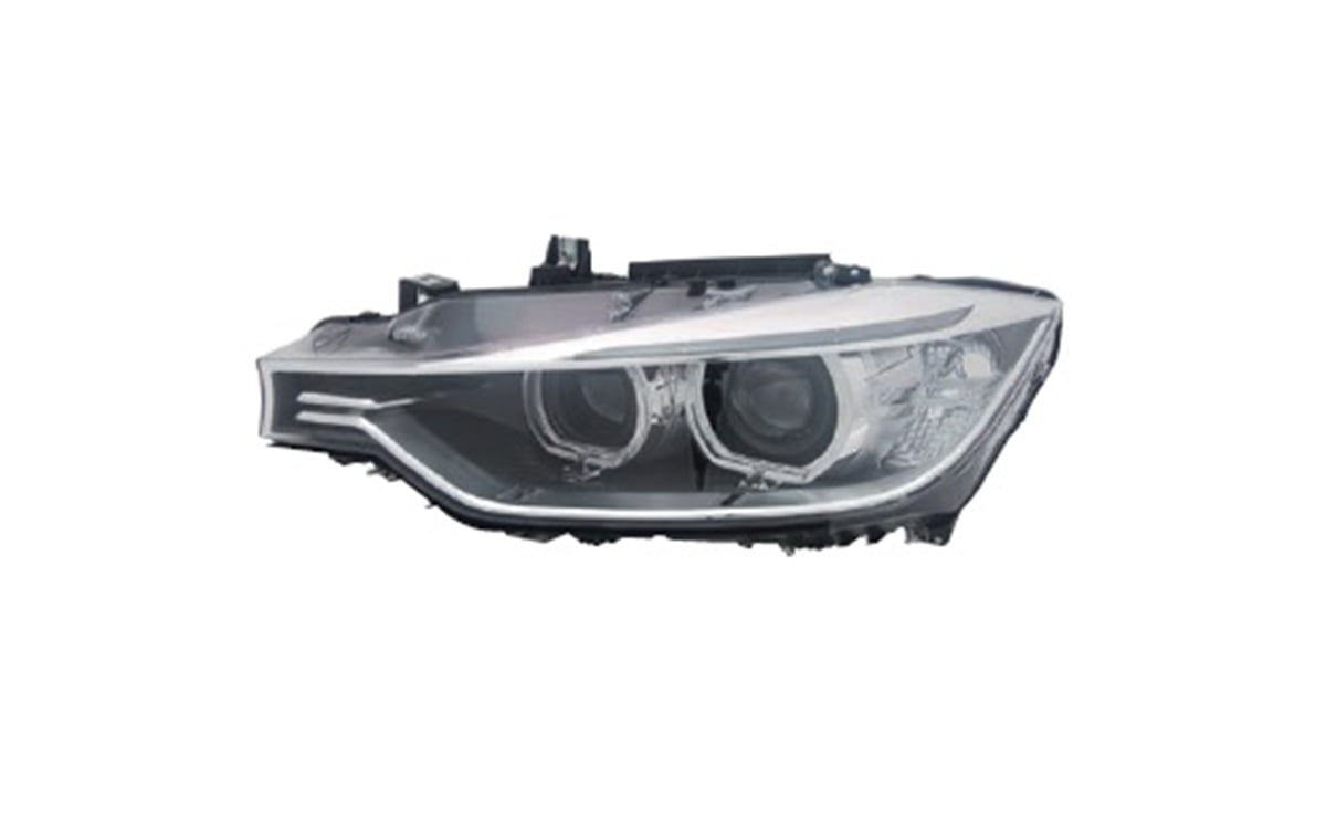 F30BMW 3 SERİSİ F30 ÖN FAR ELEKTRIK MOTORLU XENONON SOL.11- 63117314531TYCBMW10F3006