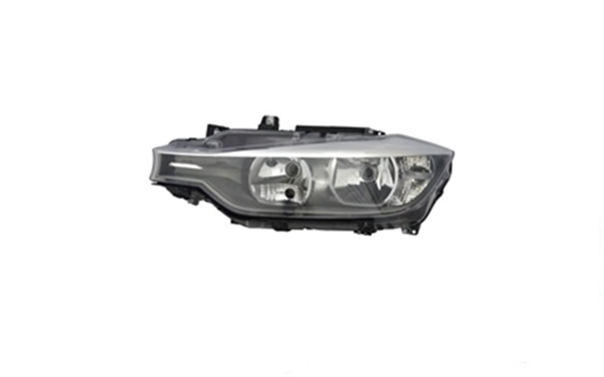 F30BMW 3 SERİSİ F30 ÖN FAR ELEKTRIK MOTORLU SDN SOL.11- 63117259523TYCBMW10F3004