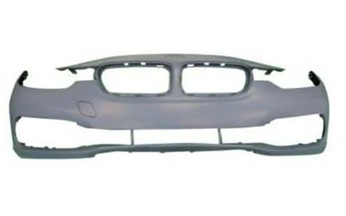 F30BMW 3 SERİSİ F30 ÖN TAMPON AST.15-18 51117445093DE-GABMW07F3082