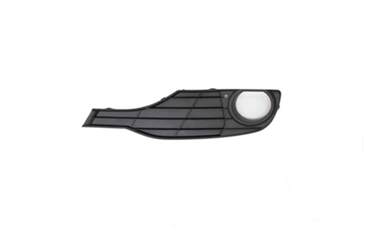 F30BMW 3 SERİSİ F30 ÖN TAMPON PANJURU DELİKLİ LUX.SOL.11- 51117281919DE-GABMW07F3024