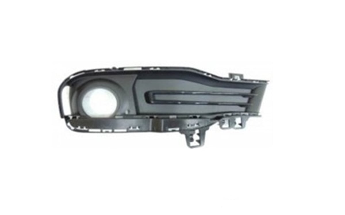 F30BMW 3 SERİSİ F30 ÖN TAMPON PANJURU DELİKLİ KAPALI LUX.SOL.15- 51117396857DE-GABMW07F3078