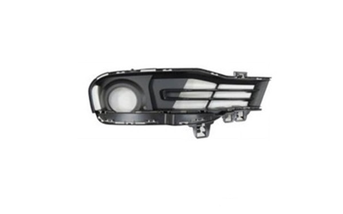 F30BMW 3 SERİSİ F30 ÖN TAMPON PANJURU DELİKLİ AÇIK LUX.SOL.15- 51117396877DE-GABMW07F3076