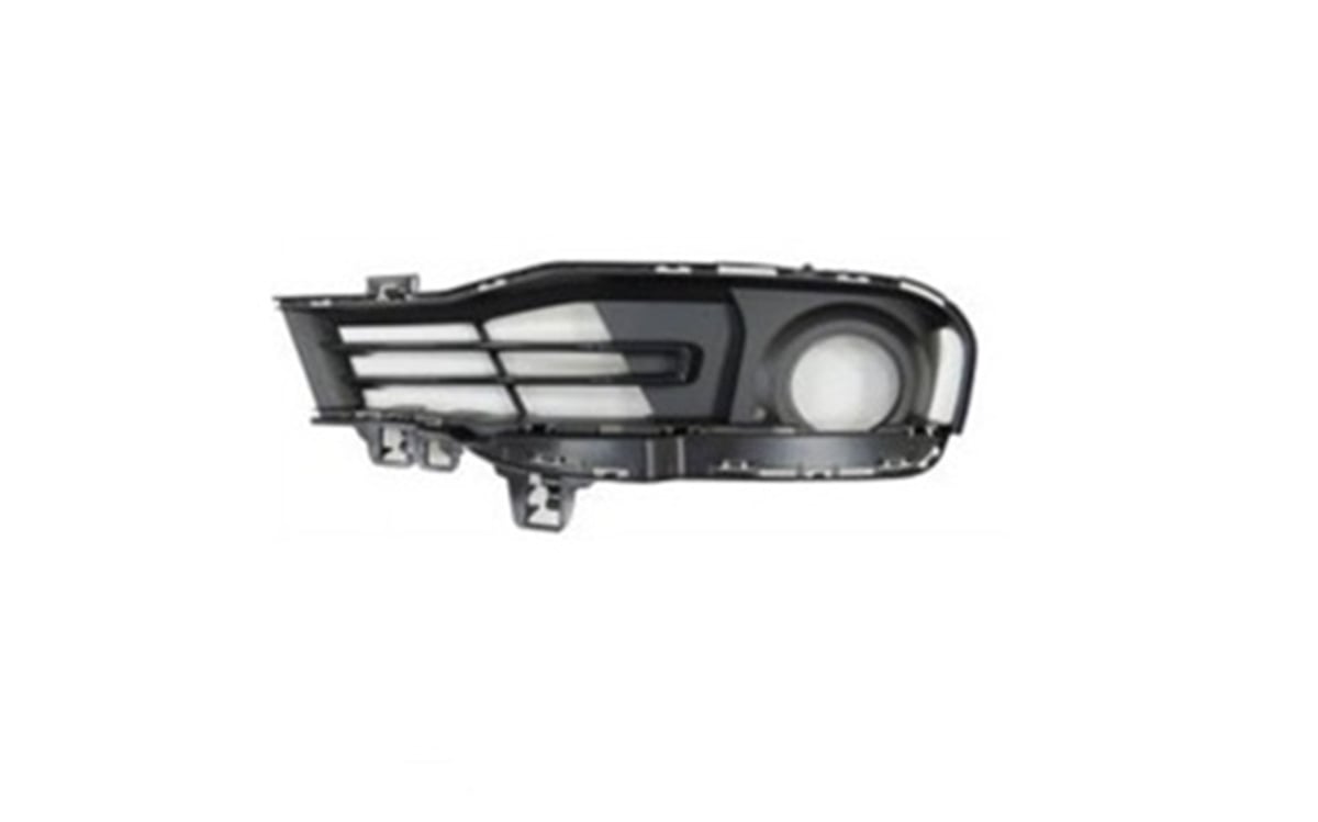 F30BMW 3 SERİSİ F30 ÖN TAMPON PANJURU DELİKLİ AÇIK LUX.SAĞ.15- 51117396878DE-GABMW07F3075