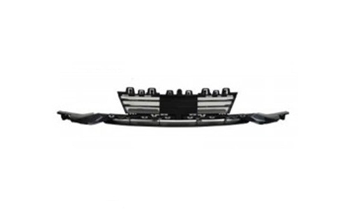 F30BMW 3 SERİSİ F30 ÖN TAMPON PANJURU ORTA 15- 51117386153DE-GABMW07F3079