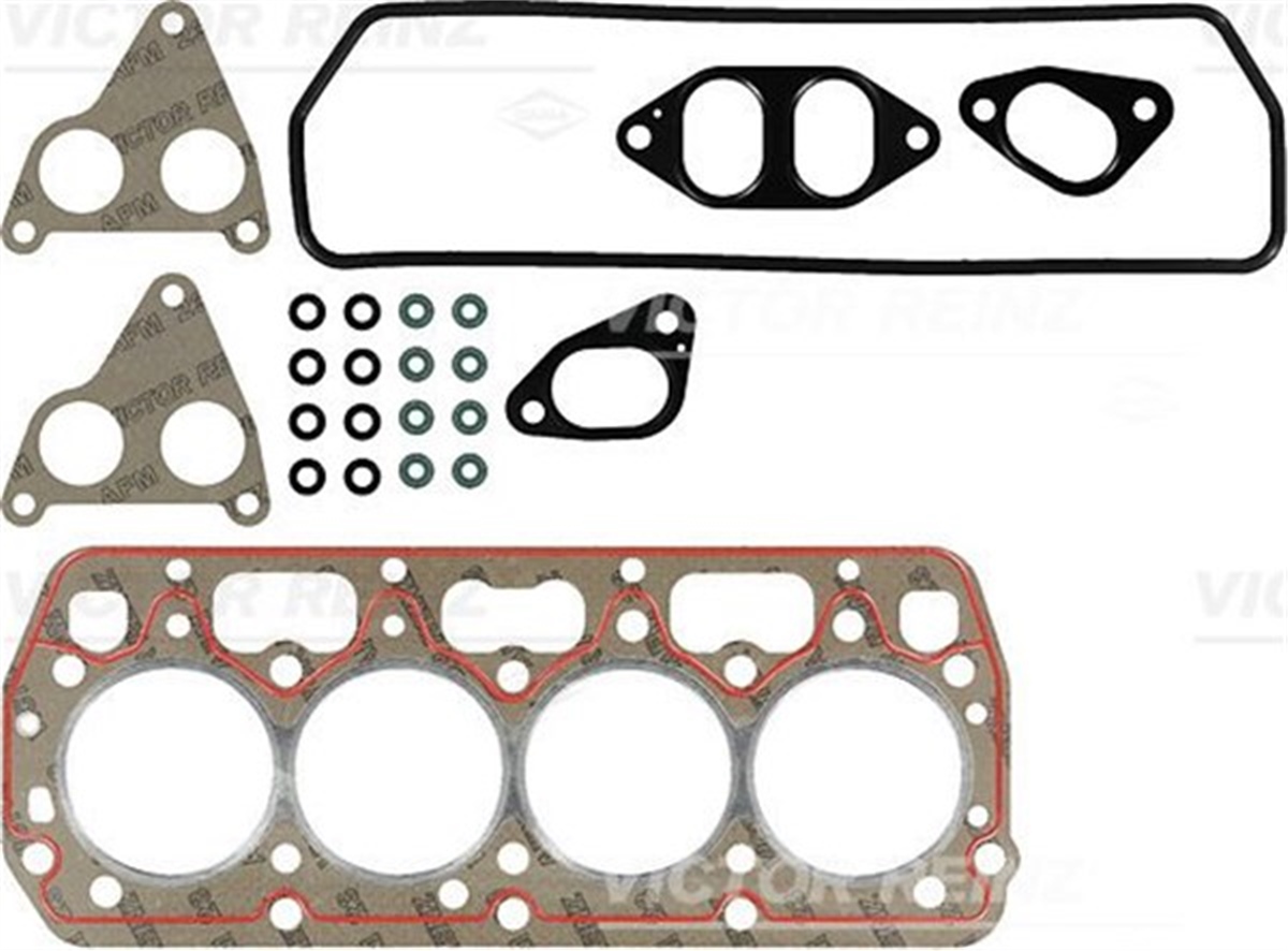 FABIAMOTOR TAKIM CONTA SKODA FABIA 1.4 99-03 V.REINZ 023620501V.REINZV.REINZ 023620501