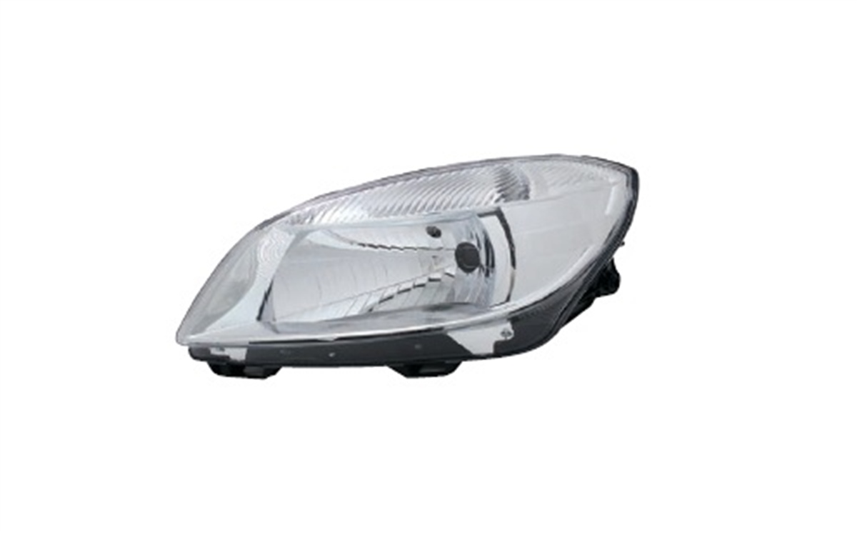 FABIASKODA FABIA/ROOM.ÖN FAR ELEKTRIK MOTORLUREF.TİP SOL.10 5J1941017CTYCSKO10FA018