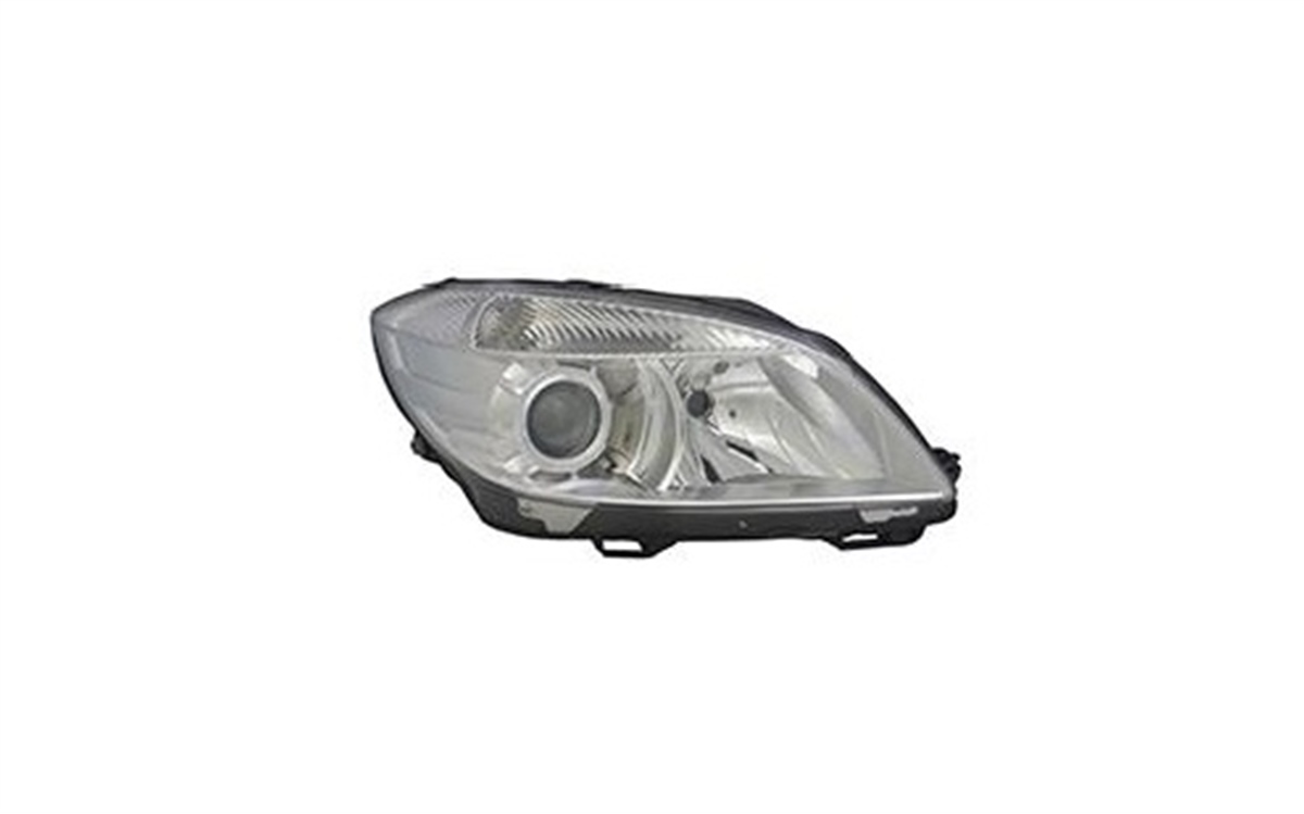 FABIASKODA FABIA/ROOMSTER ÖN FAR ELEKTRIK MOTORLUMERC.SAĞ.10- 5J1941018DTYCSKO10FA015