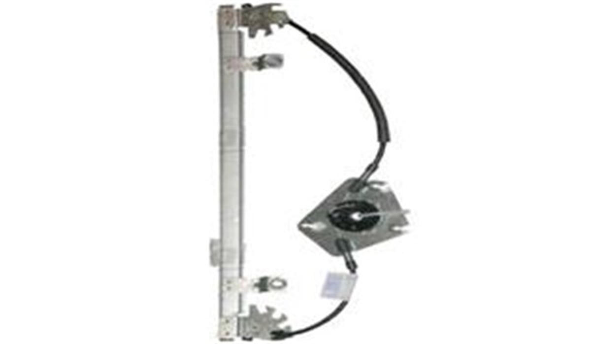 FIATCAM MEKANİZMASI ARKA SOL MOTORSUZ FIAT IDEA-LANCIA MUSA VALEO 850638VALEOVALEO 850638