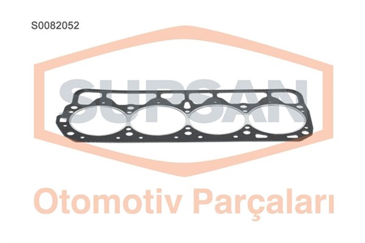 FIATCONTA SİLİNDİR KAPAK FİAT 131 - 1600 SUPSAN S0082052SUPSANSUPSAN S0082052