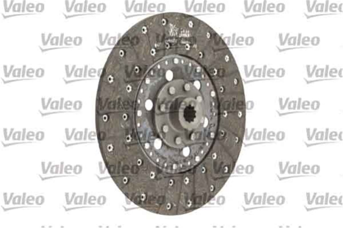 FIATDEBRIYAJ SET BASKI DİSK FIAT 570-570DT-670-6 VALEO 800556VALEOVALEO 800556