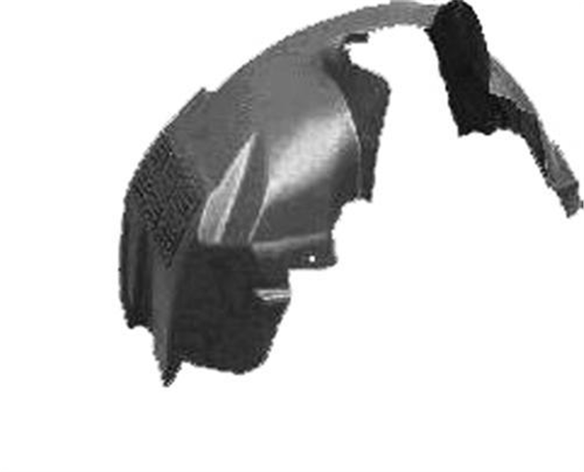 FIATFİAT MULTIPLA ÖN ÇAMURLUK DAVLUMBAZ SOL.04- 46511213DE-GAFIA15ML004
