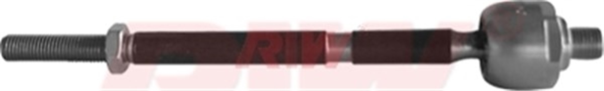 FIATROTMİLİ SAĞ-SOL 277 FIAT SEICENTO-CINQUECENTO 89 RIW FI3007RIWRIW FI3007