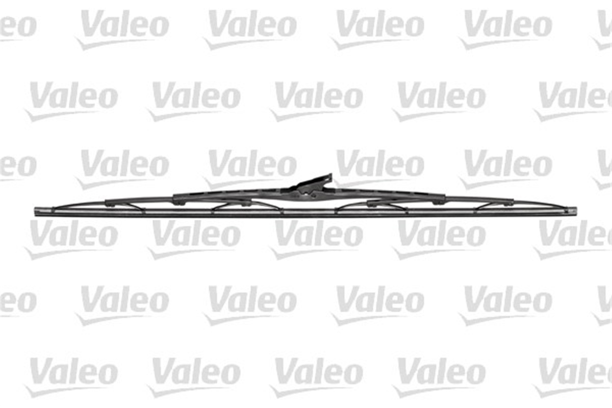FIATSİLECEK SÜPÜRGESİ ÖN VF60 (X1) (600 MM) 3397004673 FIAT TÜM MODELLER 00- BM VALEO VAL 575560VALEOVALEO 575560