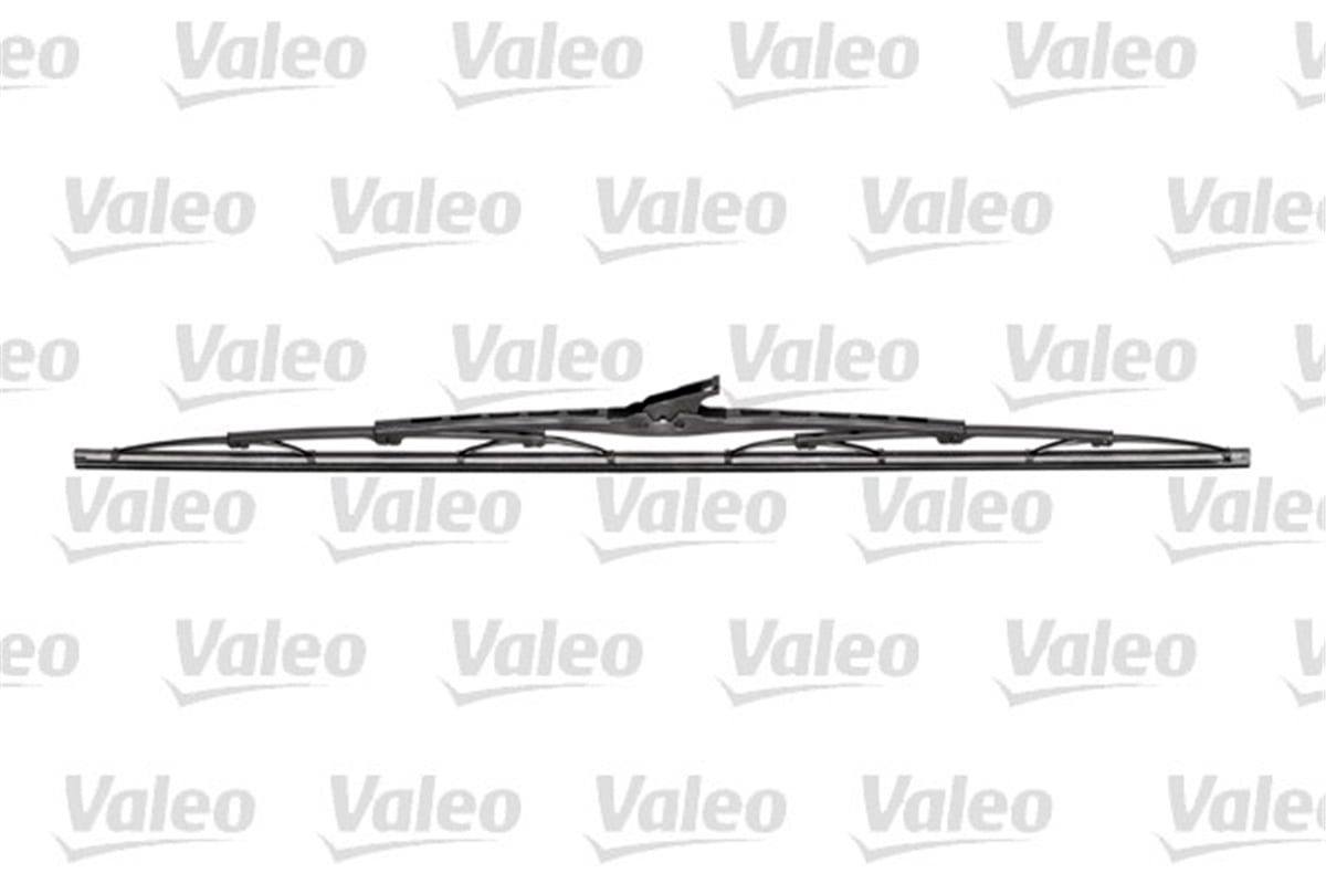 FIATSİLECEK SÜPÜRGESİ VF65 (X1) (650 MM) 3397011402 FIAT TÜM MODELLER 00- BM VALEO VAL 575561VALEOVALEO 575561