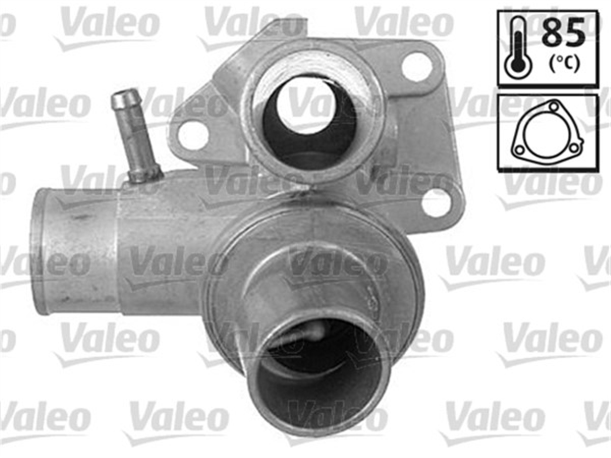 FIATTERMOSTAT FIAT VALEO 819939VALEOVALEO 819939