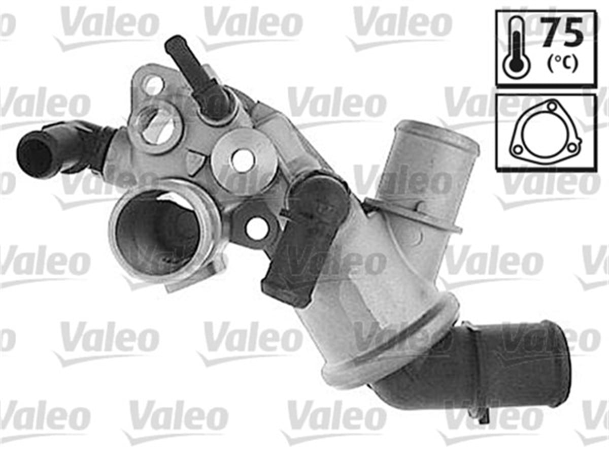 FIATTERMOSTAT FIAT VALEO 820156VALEOVALEO 820156