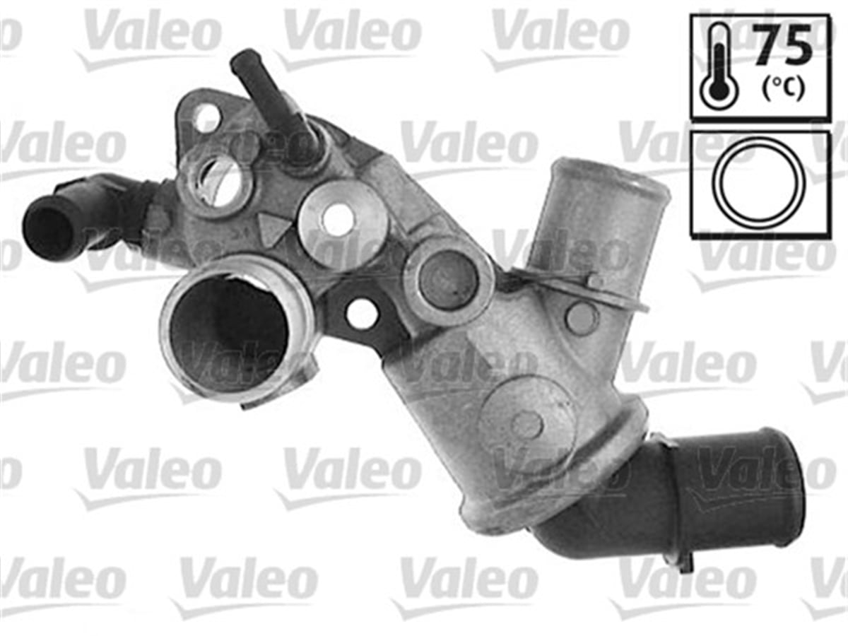 FIATTERMOSTAT FIAT VALEO 820157VALEOVALEO 820157