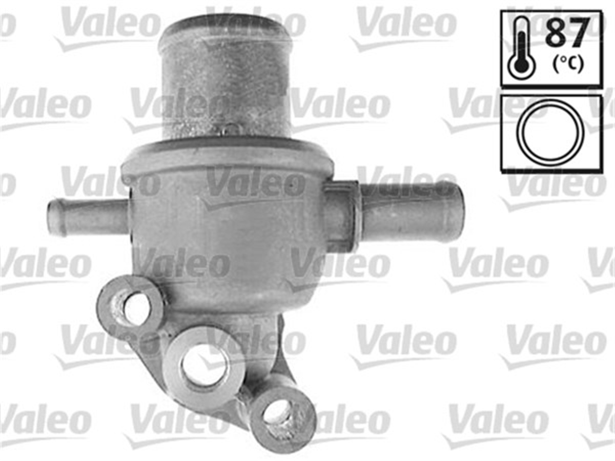 FIATTERMOSTAT FIAT VALEO 820162VALEOVALEO 820162
