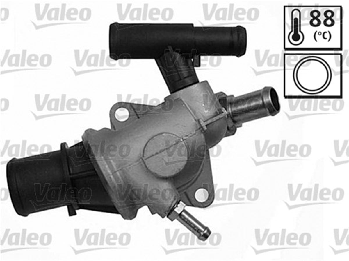 FIATTERMOSTAT FIAT VALEO 820448VALEOVALEO 820448