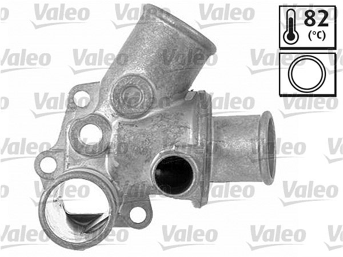FIATTERMOSTAT FIAT VALEO 820453VALEOVALEO 820453