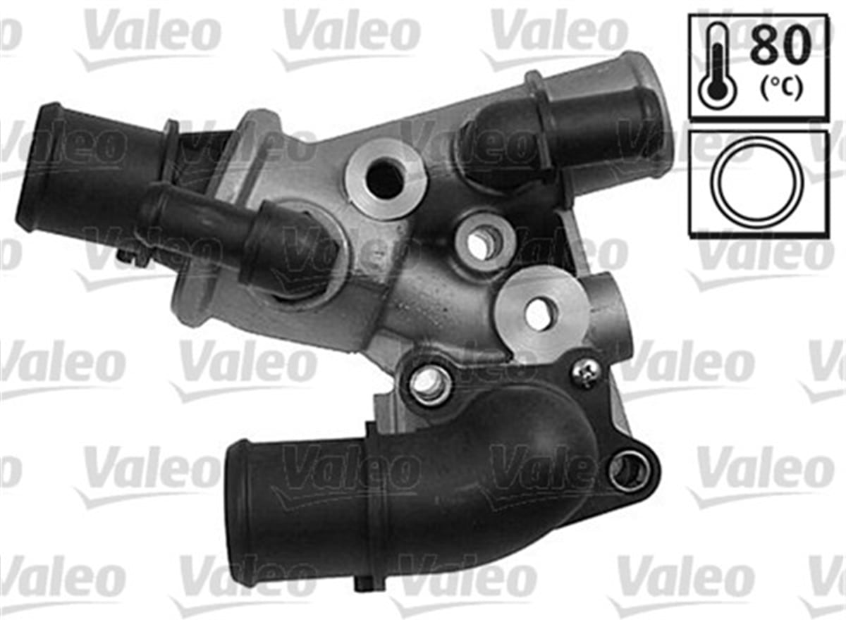 FIATTERMOSTAT FIAT VALEO 820462VALEOVALEO 820462