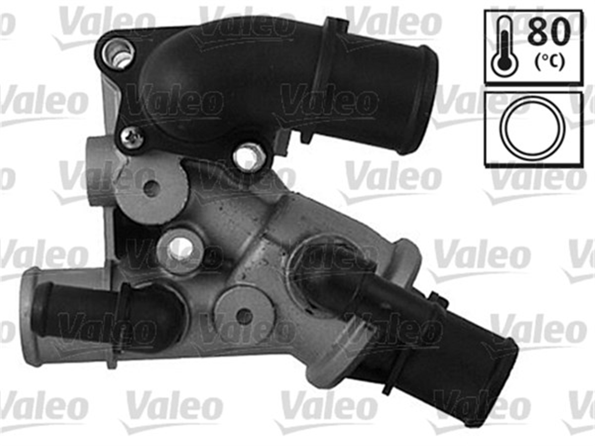 FIATTERMOSTAT FIAT VALEO 820464VALEOVALEO 820464