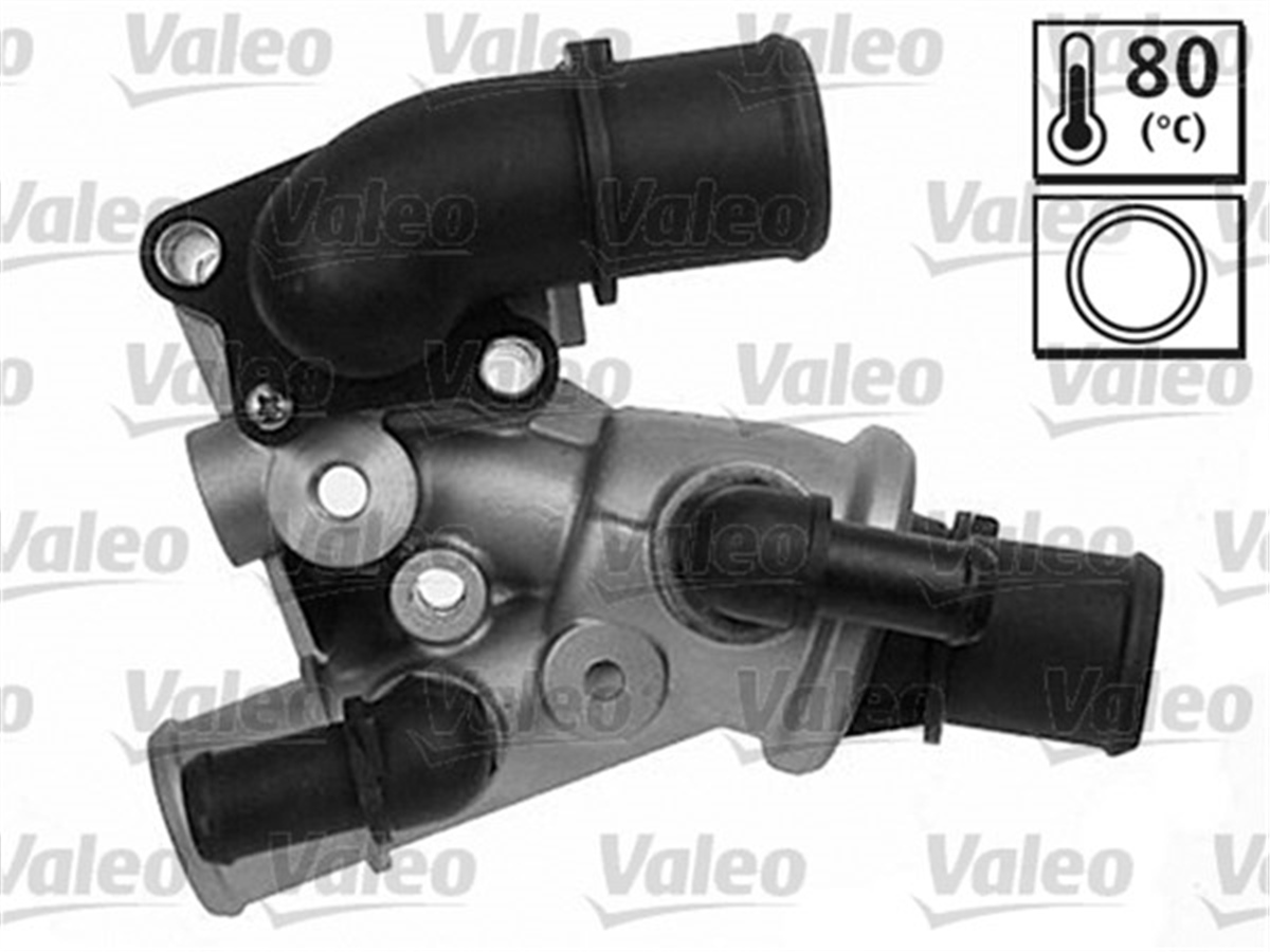 FIATTERMOSTAT FIAT VALEO 820465VALEOVALEO 820465