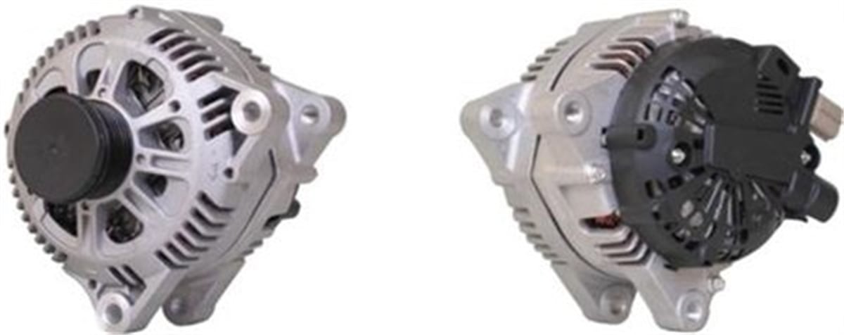 FIESTAALTERNATÖR 14V 150AH FIESTA V 1.4TDCİ 01-10 FUSION 1.4 TDCİ 02 12 F6JA MAZDA 2 1.4CD VALEO 439767VALEOVALEO 439767