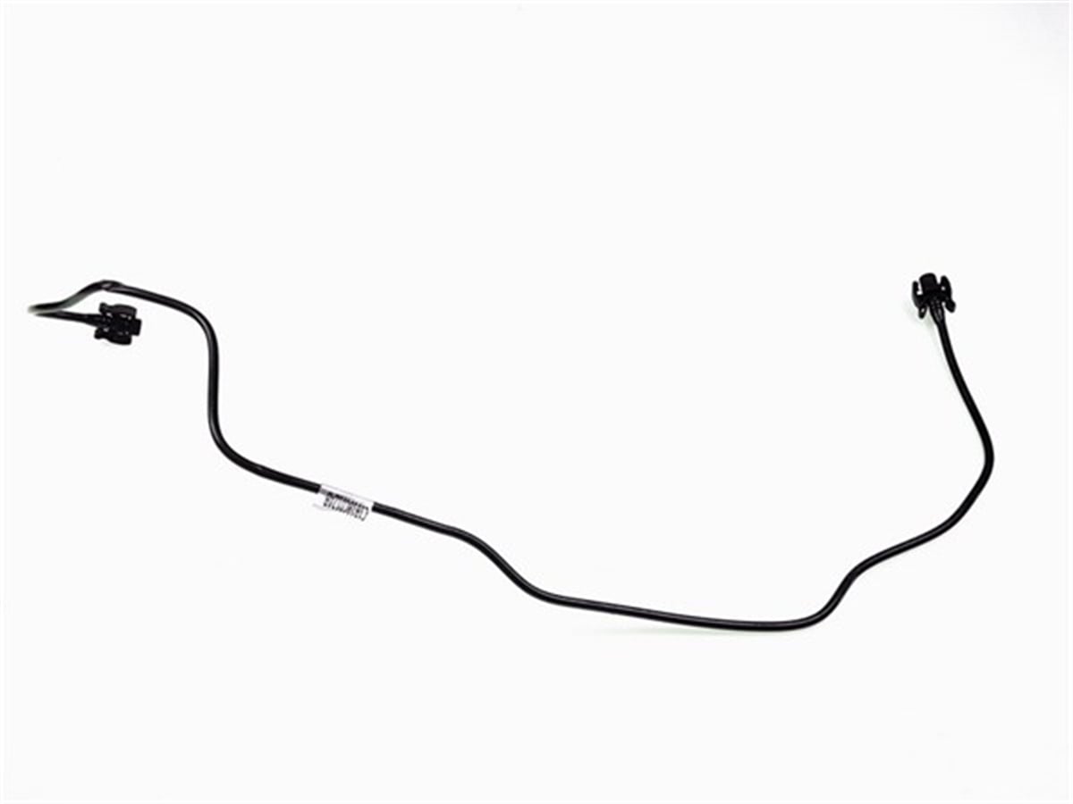 FIESTAEK SU DEPO HORTUMU FORD FIESTA - B MAX 1.0 SPORT-ECOBOOST 80PS-100PS-125PS-140PS 2012-2020 WINTECH 0500435WINTECHWINTECH 0500435