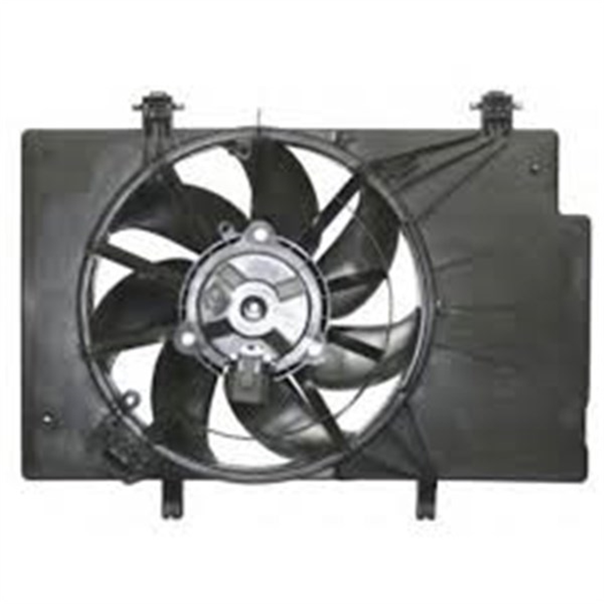 FIESTAFAN MOTORU CORRUIER 1.5 TDCİ-FIESTA 1.5-1.6 TDCİ 2008 ORIS FFR348ORISORIS FFR348