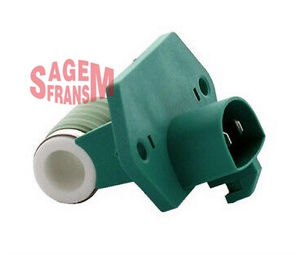 FIESTAFAN REZİSTANSI FIESTA - FUSİON SAGEM 210206SAGEMSAGEM 210206