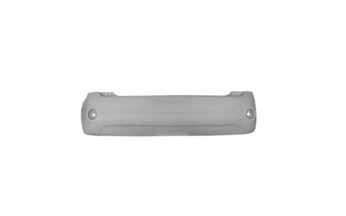 FIESTAFORD FIESTA ARKA TAMPON GRİ AST.06- 6S6117862BBXWAADE-GAFOR07FI050