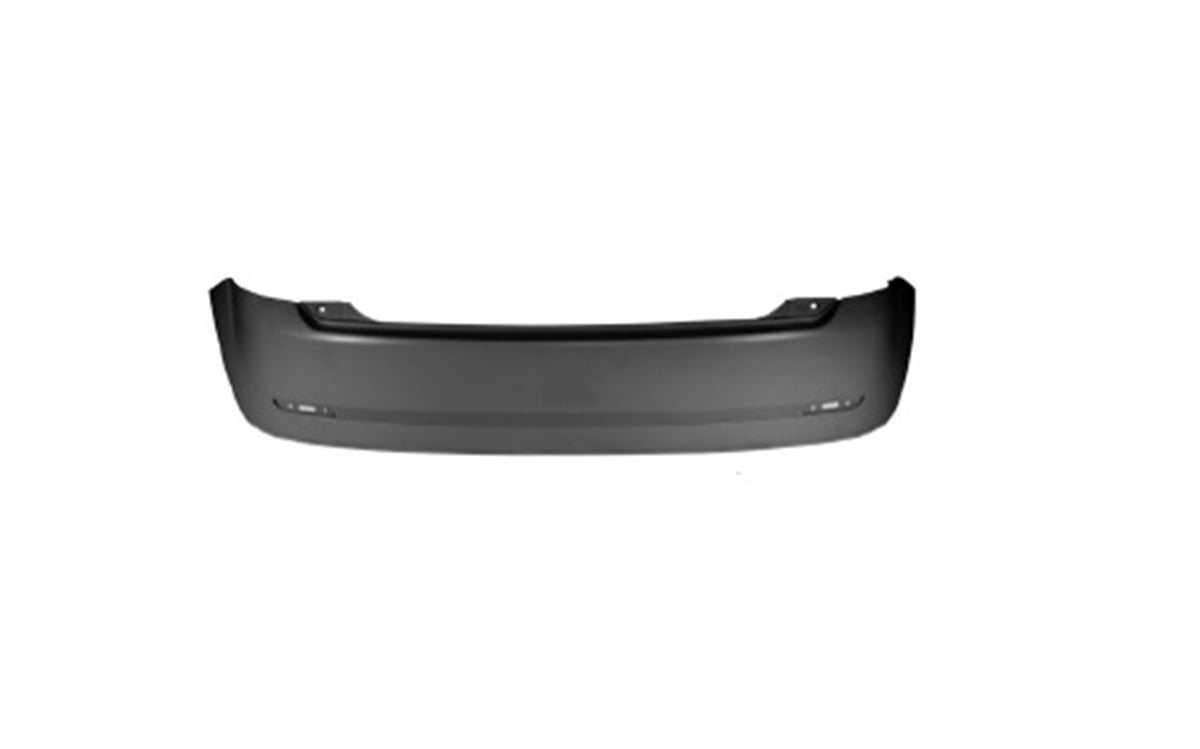 FIESTAFORD FIESTA GHIA ARKA TAMPON AST.02-05/TÜV 2S6117906CEZCA3DE-GAFOR07FI022TP