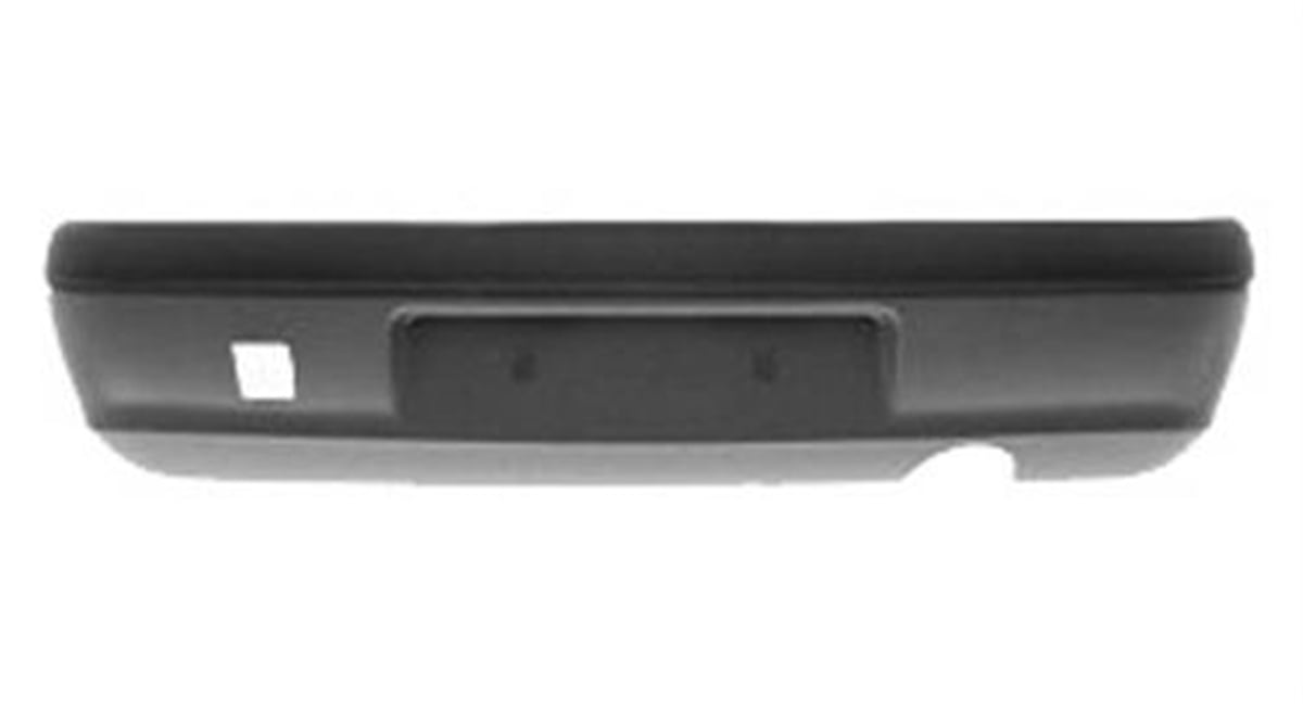 FIESTAFORD FIESTA MK5 ARKA TAMPON AST.99-02/TÜV 96FB17862AGZCATDE-GAFOR07FI009T