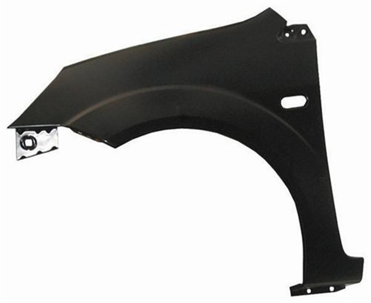 FIESTAFORD FIESTA MK6 ÖN ÇAMURLUK SOL.02- 6S61A16016AADE-GAFOR08FI009