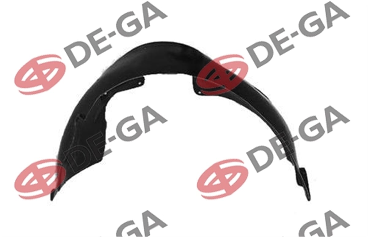 FIESTAFORD FIESTA ÖN ÇAMURLUK DAVLUMBAZI SOL.02- 2S6X16115ADDEGAFOR15FI002