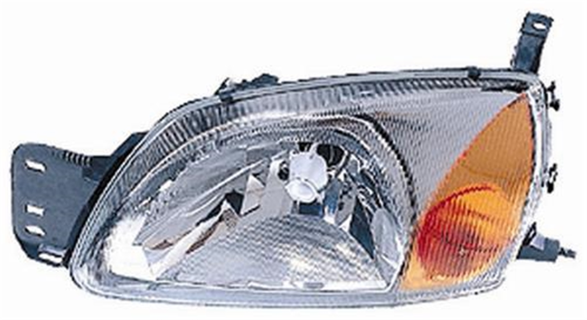 FIESTAFORD FIESTA ÖN FAR ELEKTRİK.SOL.99-02 YS6113006ECTYCFOR10FI010
