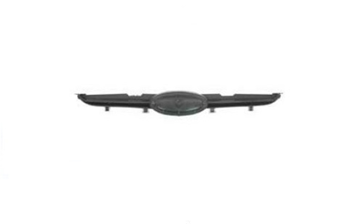 FIESTAFORD FIESTA ÖN PANJUR GRİ 08- 8A618200BC5ZCTDE-GAFOR09FI019