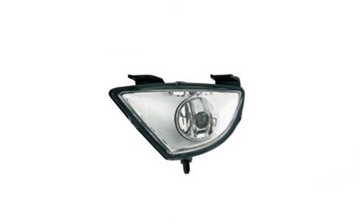 FIESTAFORD FIESTA ÖN SİS FARI SOL.02- 2S6115K201ABDEGAFOR10FI018
