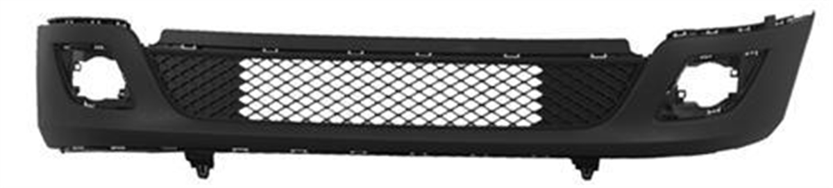 FIESTAFORD FIESTA ÖN TAMPON ALT PARÇA SİYAH 06- 6S6117757CC55MWDE-GAFOR07FI028