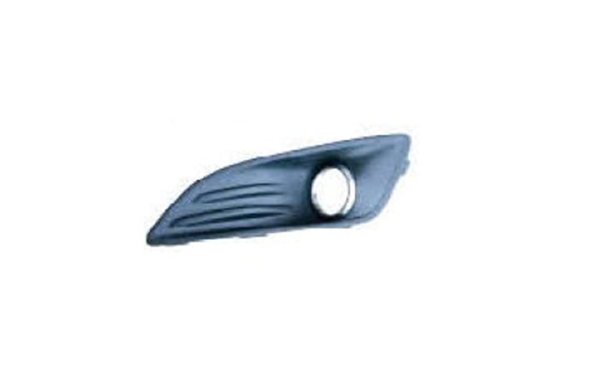 FIESTAFORD FIESTA ÖN TAMPON PANJURU KROM SİSLİ SOL.12- C1BJ15A222BADE-GAFOR07FI061