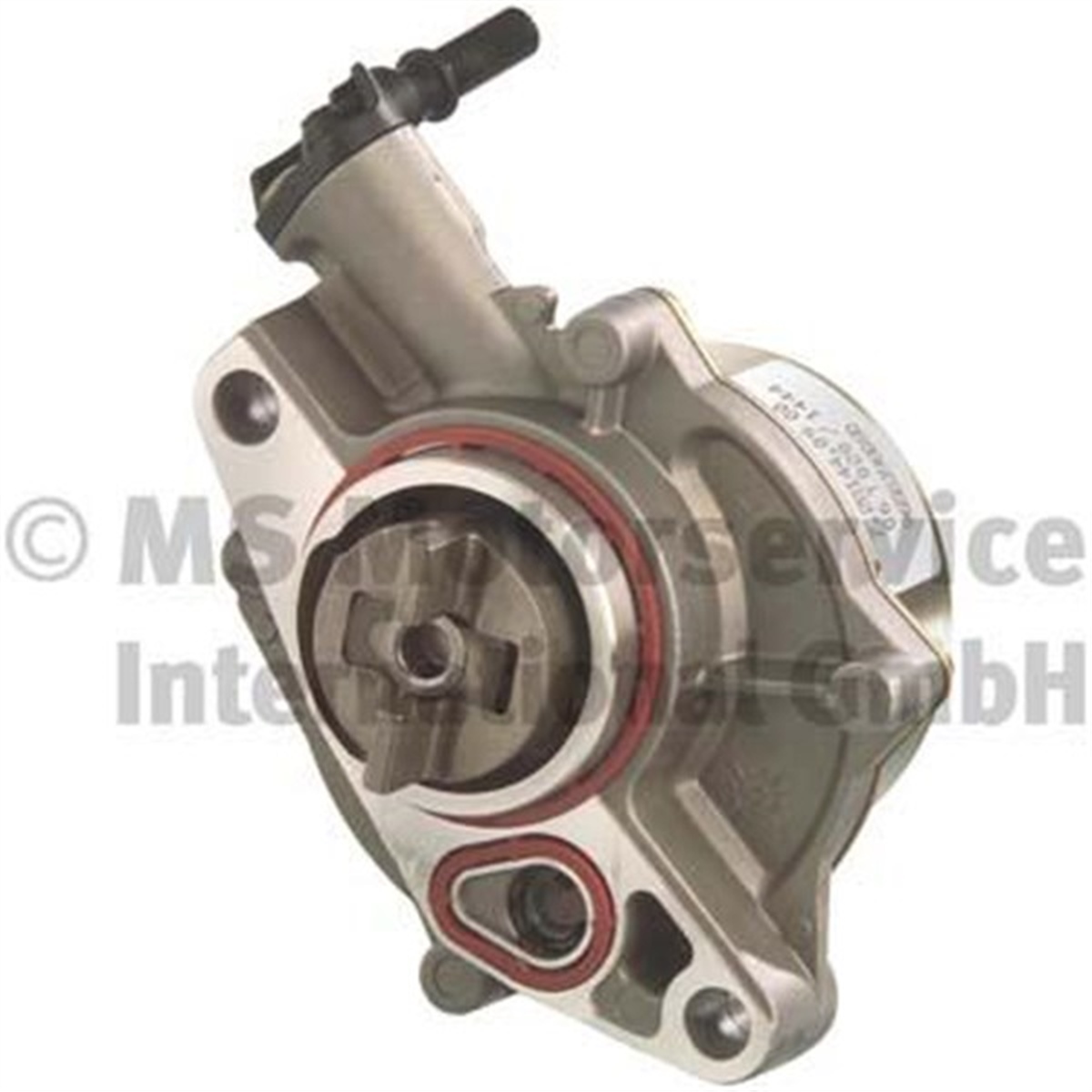 FIESTAFREN VAKUM POMPASI C1-C2-C3 1.4 HDI FIESTA-FUSION 1.4 HDI 206-306-BIPPER 1.4 HDI 2001 PIERBURG 728144110PIERBURGPIERBURG 728144110