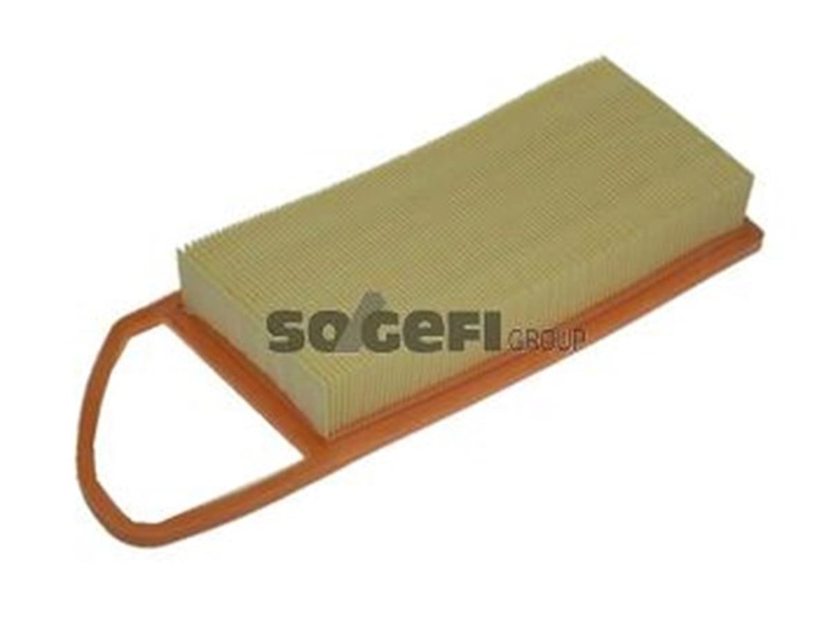 FIESTAHAVA FİLTRESİ FIESTA 01-P206 01-P307 01- BIPPER-NEMO 08-XSARA 03-05 - ÇANTA 1.4HDI PURFLUX A1140PURFLUXPURFLUX A1140